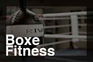 Boxe Fitness